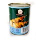 GoldFish Brand Bamboo Shoot In Water 552g